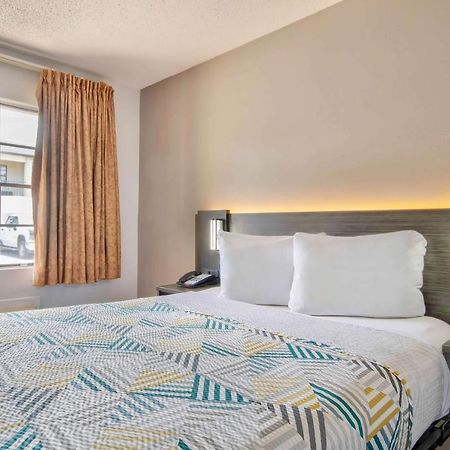 Motel 6 Bossier City, La Экстерьер фото