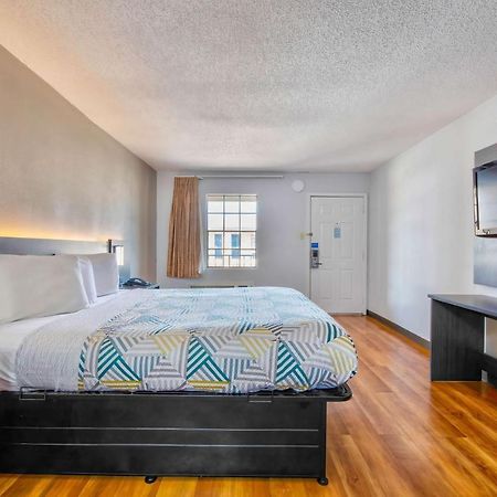 Motel 6 Bossier City, La Экстерьер фото