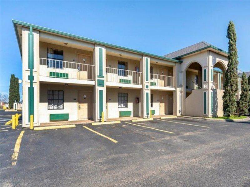 Motel 6 Bossier City, La Экстерьер фото