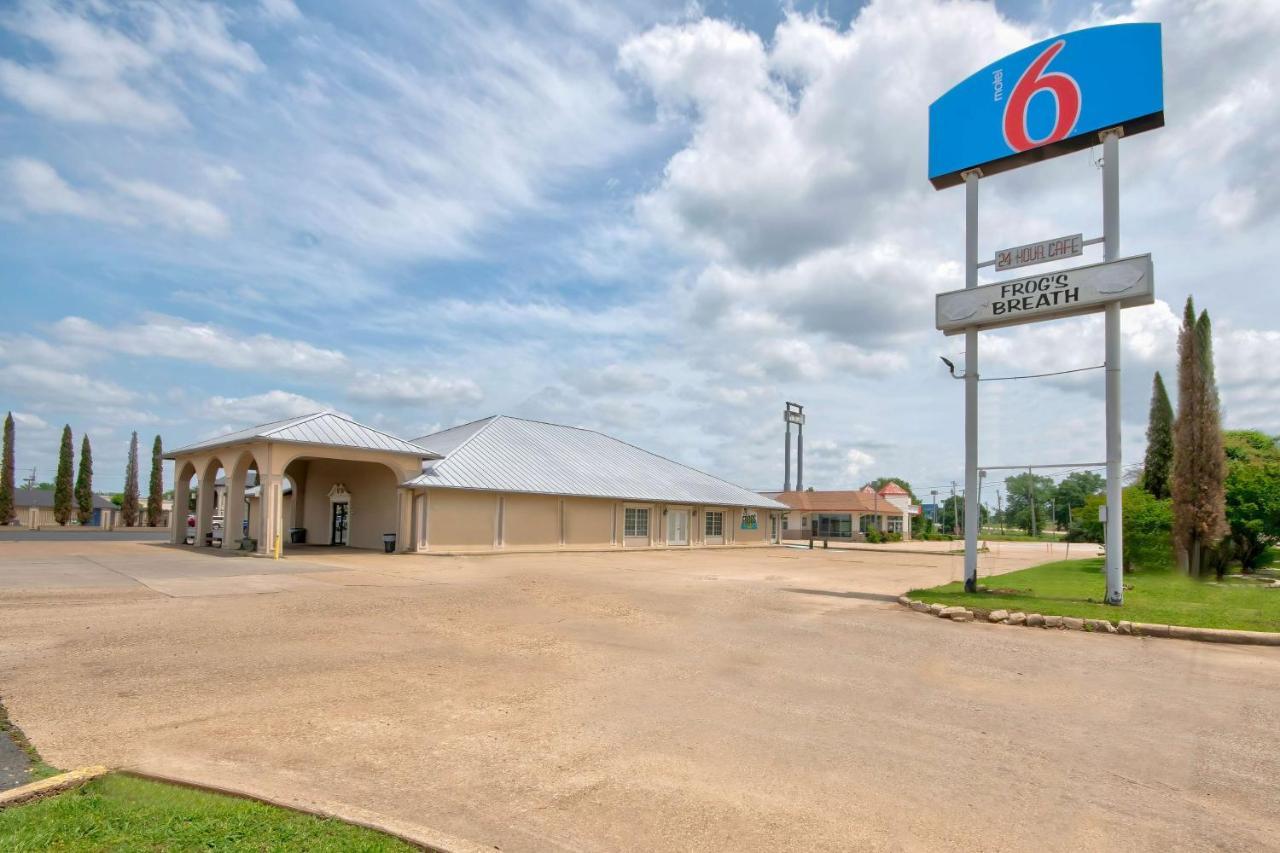 Motel 6 Bossier City, La Экстерьер фото