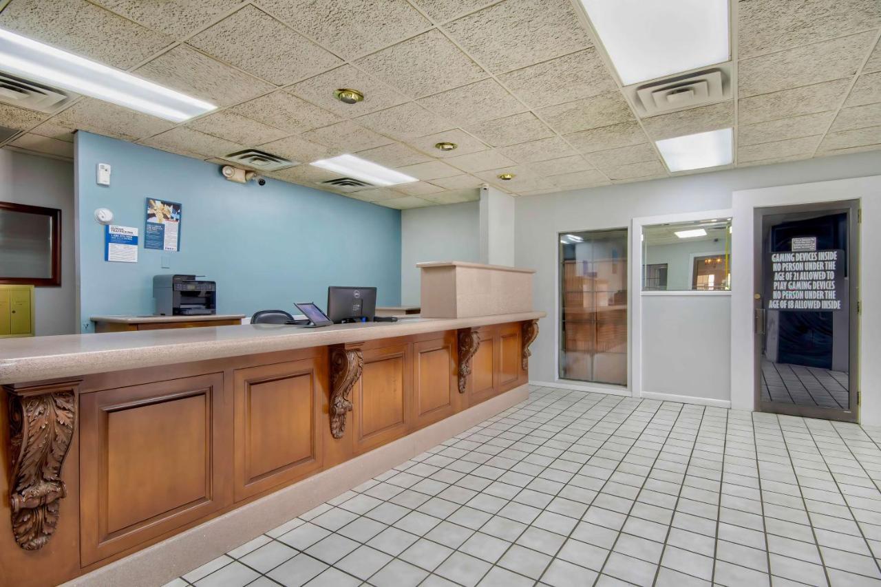 Motel 6 Bossier City, La Экстерьер фото