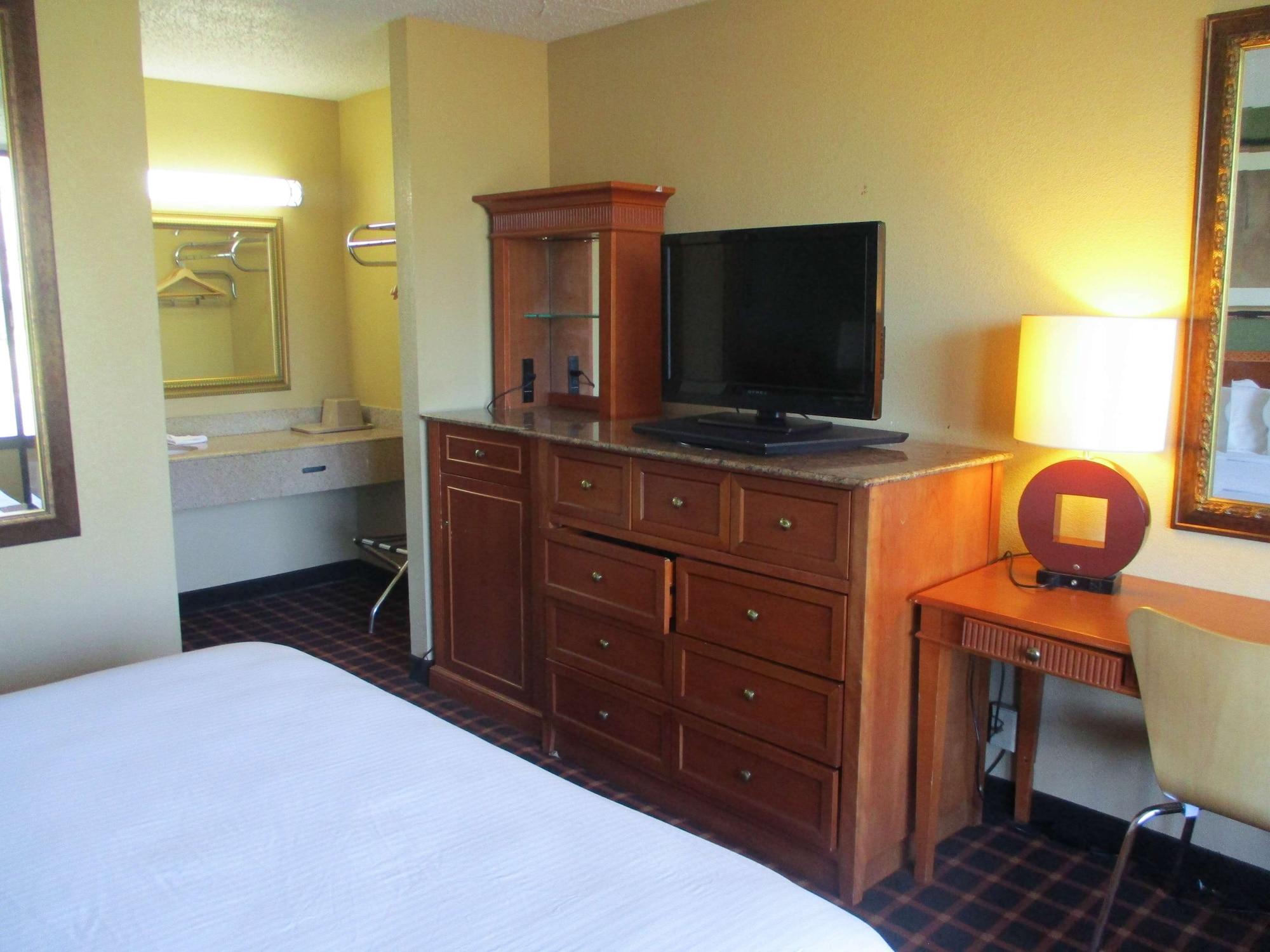 Motel 6 Bossier City, La Экстерьер фото