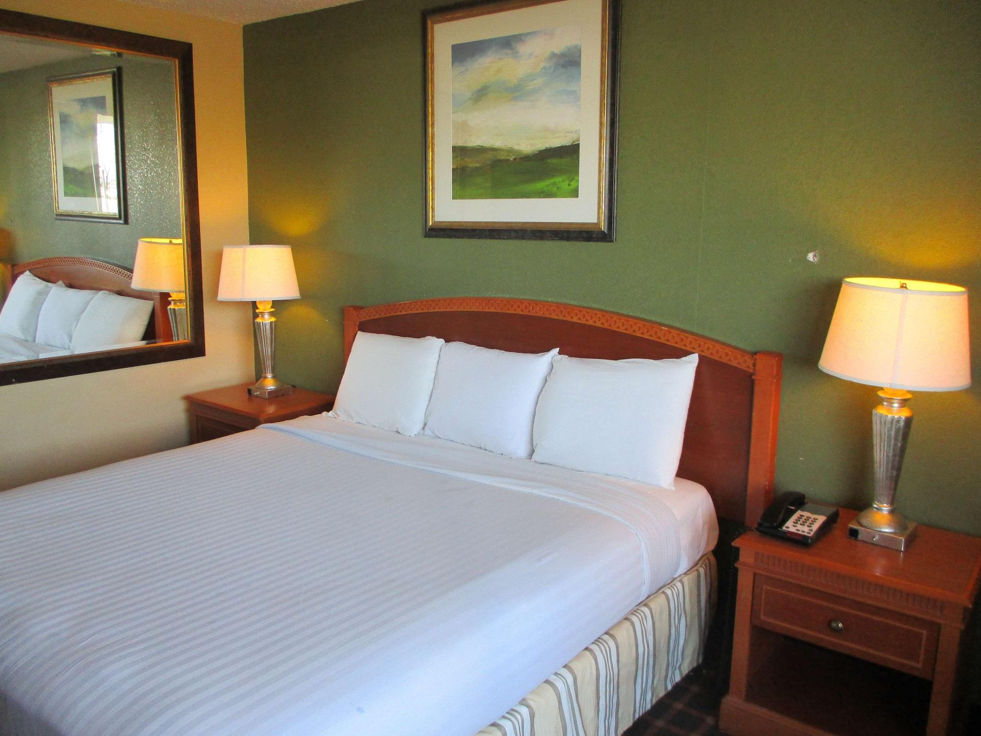 Motel 6 Bossier City, La Экстерьер фото
