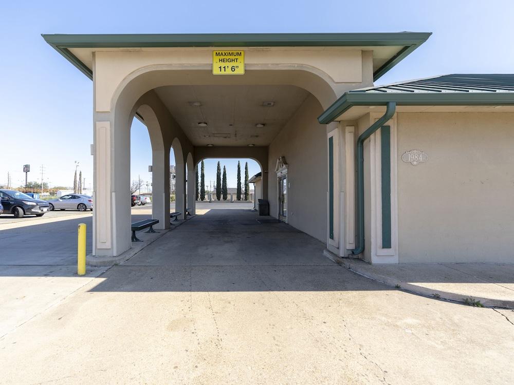 Motel 6 Bossier City, La Экстерьер фото
