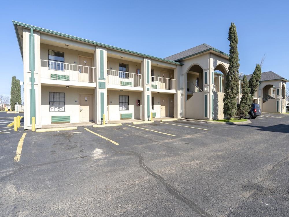 Motel 6 Bossier City, La Экстерьер фото