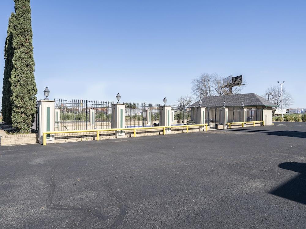 Motel 6 Bossier City, La Экстерьер фото