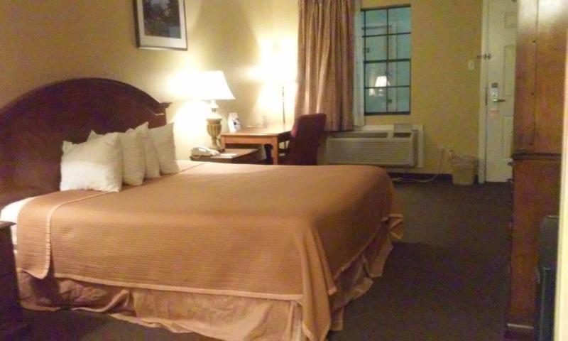 Motel 6 Bossier City, La Экстерьер фото