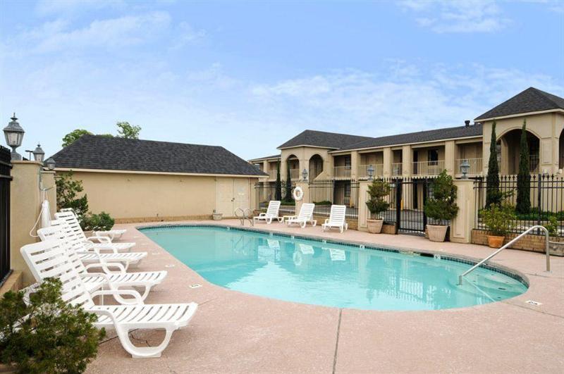 Motel 6 Bossier City, La Экстерьер фото