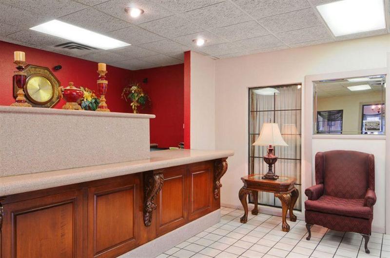 Motel 6 Bossier City, La Экстерьер фото