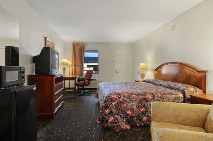 Motel 6 Bossier City, La Экстерьер фото