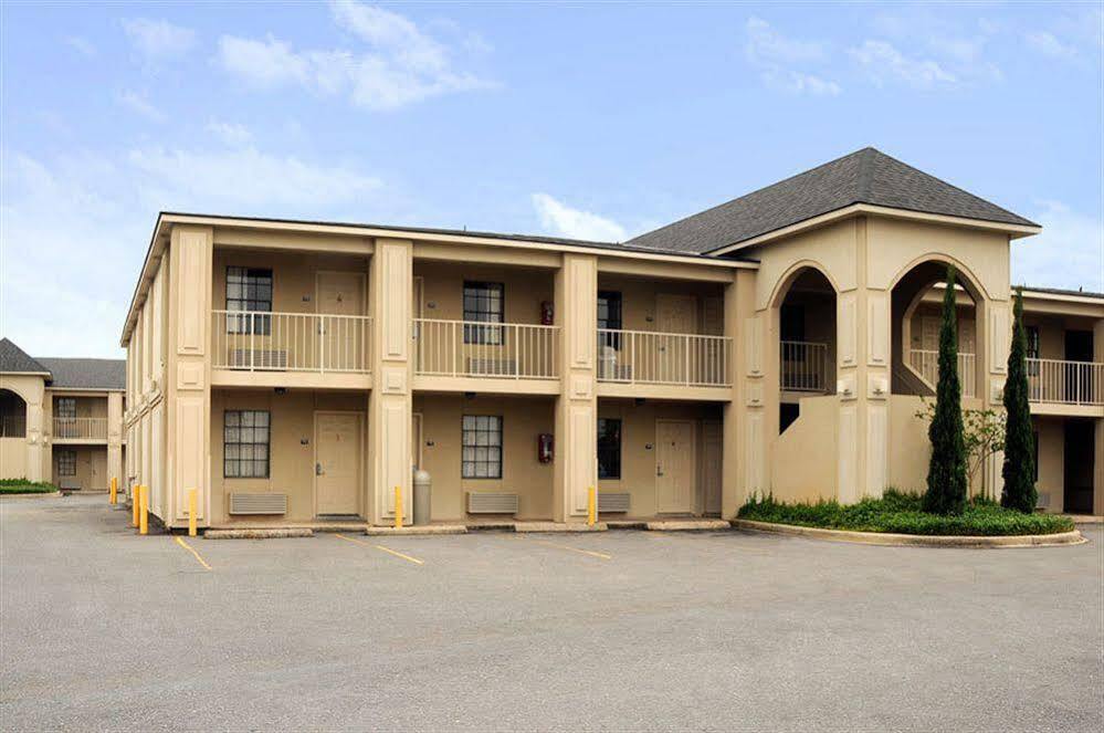 Motel 6 Bossier City, La Экстерьер фото